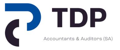 Theron du Plessis Accounting and Tax Services